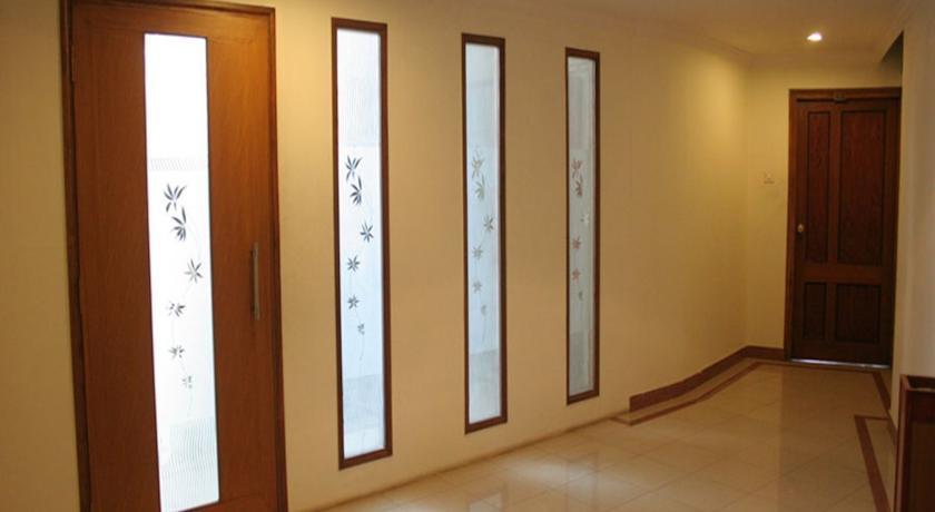 Hotel Kanishka Phg Bangalore Exterior foto