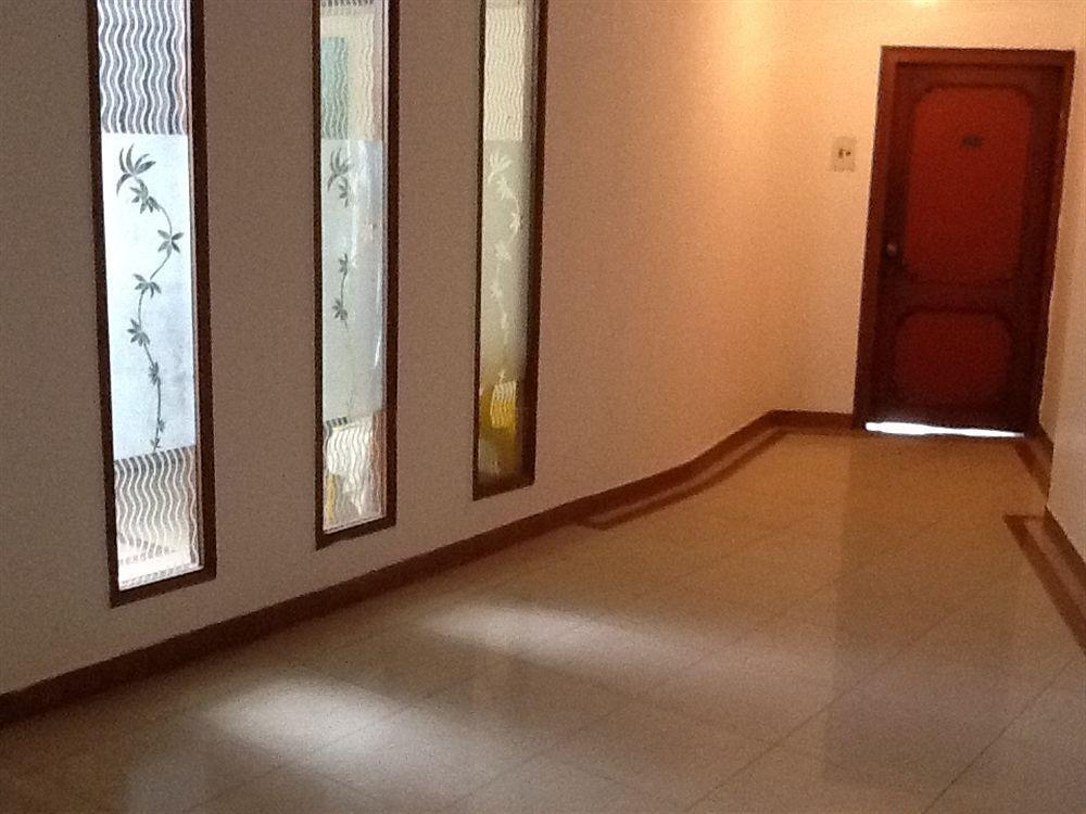 Hotel Kanishka Phg Bangalore Exterior foto