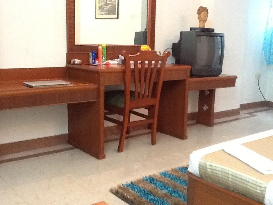 Hotel Kanishka Phg Bangalore Zimmer foto
