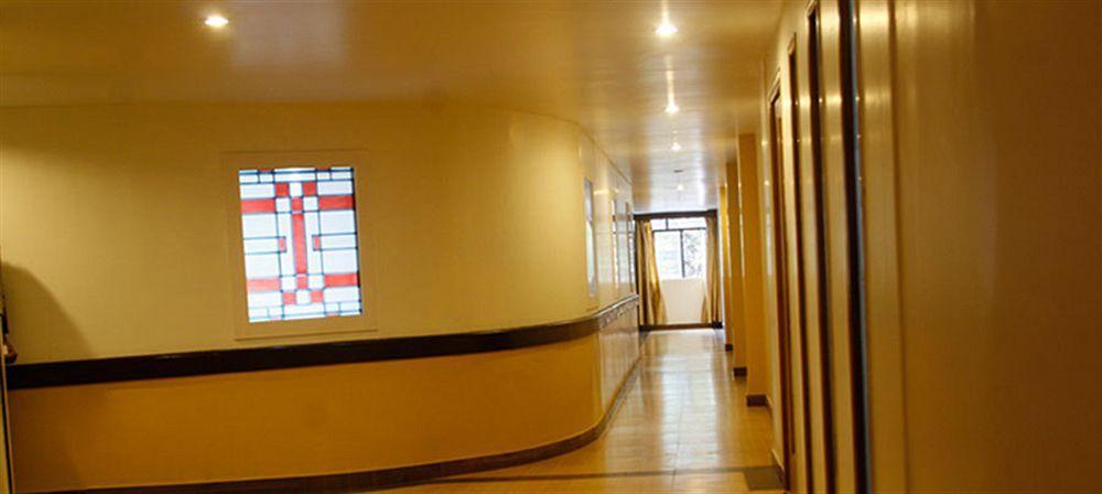 Hotel Kanishka Phg Bangalore Exterior foto
